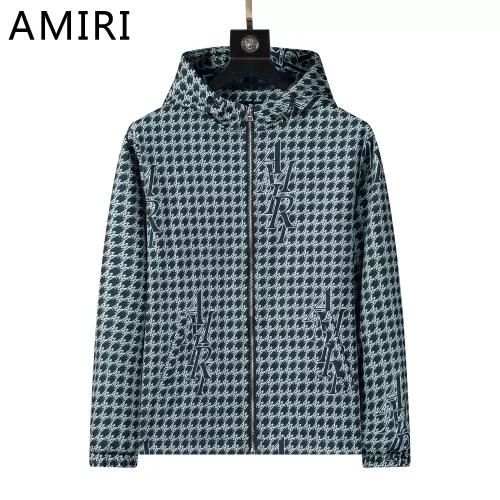 Amiri Jackets Long Sleeved For Men #1364933