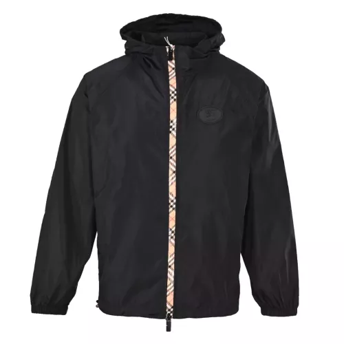 Replica Burberry Jackets Long Sleeved For Unisex #1364940, $108.00 USD, [ITEM#1364940], Replica Burberry Jackets outlet from China