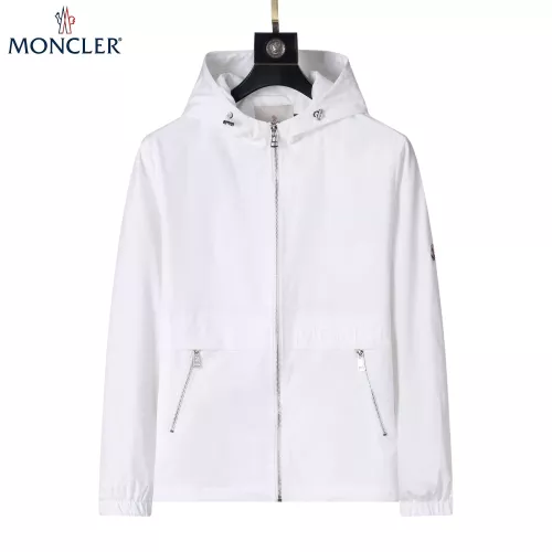 Replica Moncler Jackets Long Sleeved For Men #1364969, $52.00 USD, [ITEM#1364969], Replica Moncler Jackets outlet from China