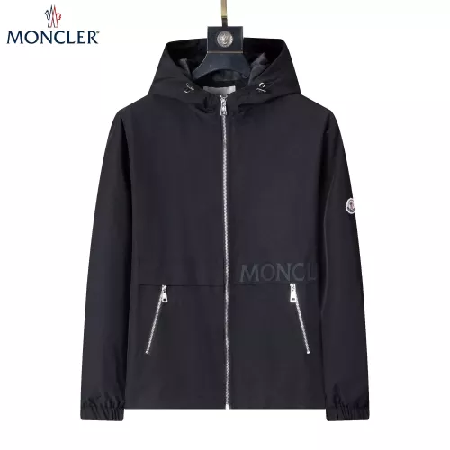 Replica Moncler Jackets Long Sleeved For Men #1364970, $52.00 USD, [ITEM#1364970], Replica Moncler Jackets outlet from China