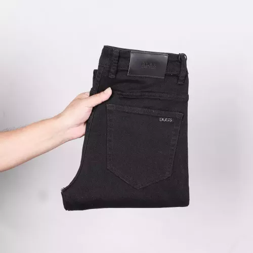 Replica Boss Jeans For Men #1365010, $48.00 USD, [ITEM#1365010], Replica Boss Jeans outlet from China