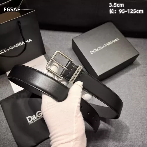 Dolce & Gabbana D&G AAA Quality Belts For Unisex #1365420