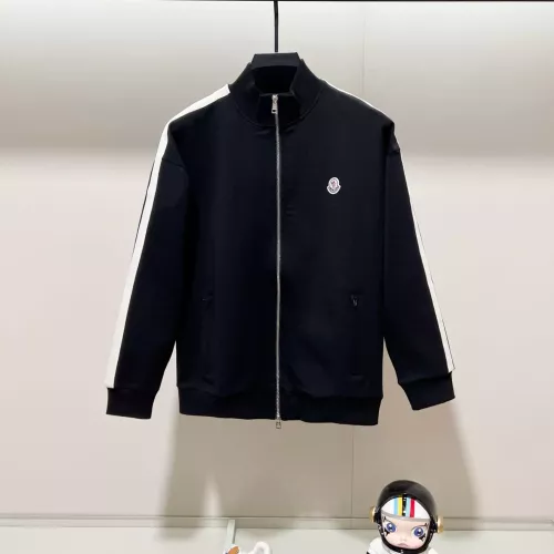 Replica Moncler Jackets Long Sleeved For Unisex #1365428, $68.00 USD, [ITEM#1365428], Replica Moncler Jackets outlet from China