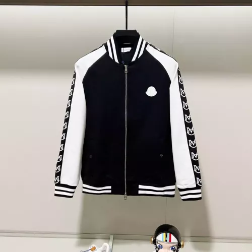 Replica Moncler Jackets Long Sleeved For Unisex #1365429, $68.00 USD, [ITEM#1365429], Replica Moncler Jackets outlet from China