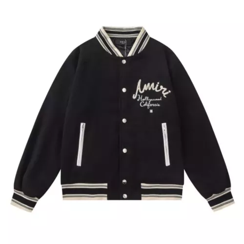 Amiri Jackets Long Sleeved For Unisex #1365436