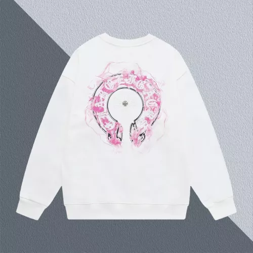 Replica Chrome Hearts Hoodies Long Sleeved For Unisex #1365458, $64.00 USD, [ITEM#1365458], Replica Chrome Hearts Hoodies outlet from China