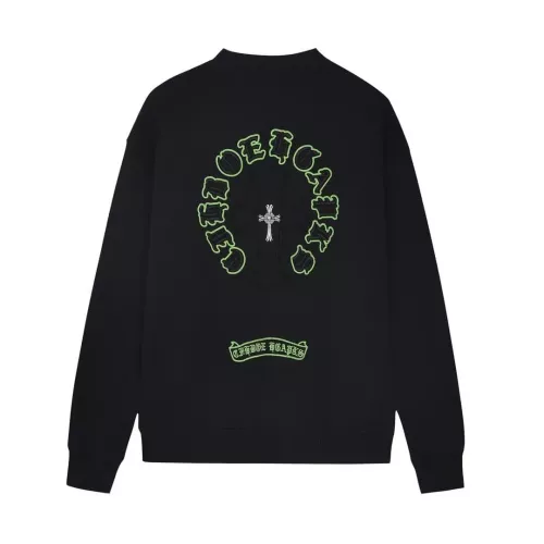 Replica Chrome Hearts Hoodies Long Sleeved For Unisex #1365467, $64.00 USD, [ITEM#1365467], Replica Chrome Hearts Hoodies outlet from China