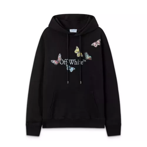 Replica Off-White Hoodies Long Sleeved For Unisex #1365475, $52.00 USD, [ITEM#1365475], Replica Off-White Hoodies outlet from China