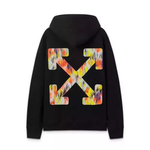 Replica Off-White Hoodies Long Sleeved For Unisex #1365485, $52.00 USD, [ITEM#1365485], Replica Off-White Hoodies outlet from China