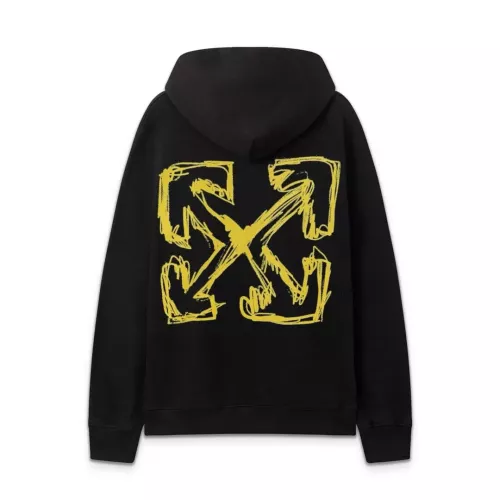 Replica Off-White Hoodies Long Sleeved For Unisex #1365487, $52.00 USD, [ITEM#1365487], Replica Off-White Hoodies outlet from China