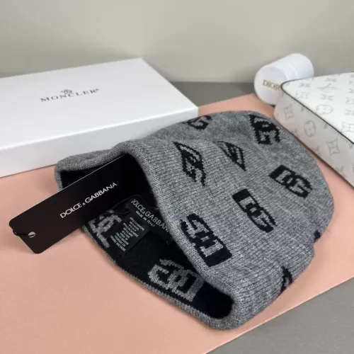 Dolce & Gabbana Caps #1365508