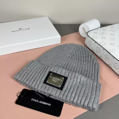 Dolce & Gabbana Caps #1365530