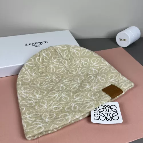 Replica LOEWE Caps #1366189 $29.00 USD for Wholesale