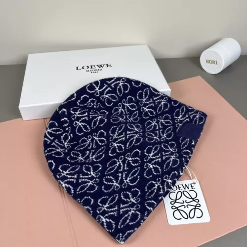 Replica LOEWE Caps #1366192 $29.00 USD for Wholesale