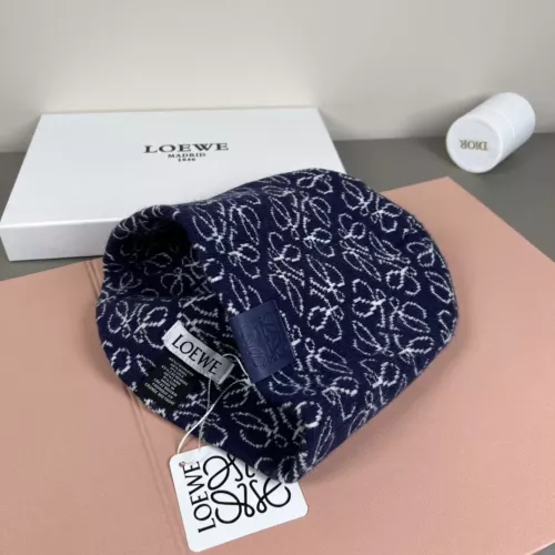Replica LOEWE Caps #1366192 $29.00 USD for Wholesale