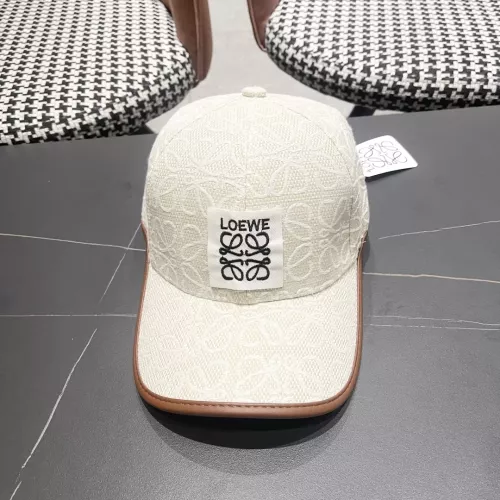 Replica LOEWE Caps #1366196, $34.00 USD, [ITEM#1366196], Replica LOEWE Caps outlet from China