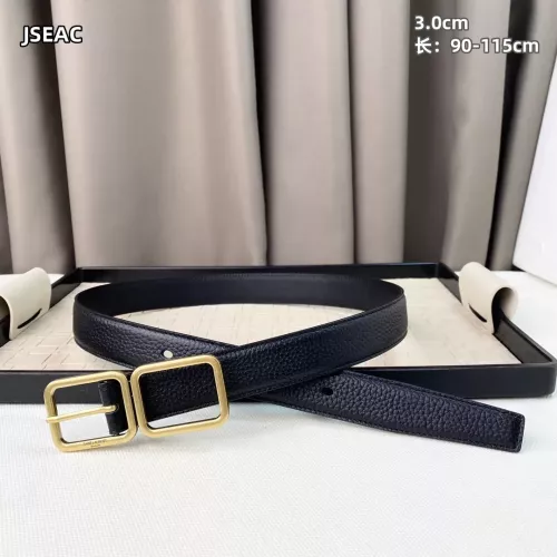 Replica Yves Saint Laurent AAA Quality Belts For Women #1366237, $52.00 USD, [ITEM#1366237], Replica Yves Saint Laurent AAA Quality Belts outlet from China