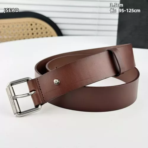 Replica Yves Saint Laurent AAA Quality Belts For Women #1366246, $56.00 USD, [ITEM#1366246], Replica Yves Saint Laurent AAA Quality Belts outlet from China