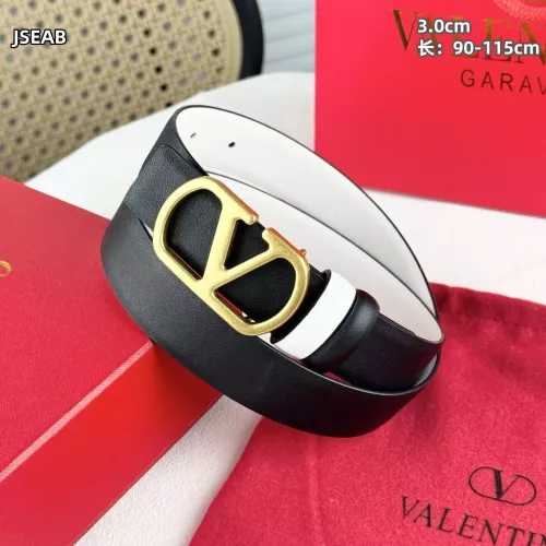 Replica Valentino AAA Quality Belts For Women #1366252 $48.00 USD for Wholesale