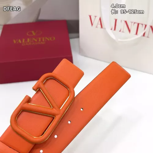Replica Valentino AAA Quality Belts For Unisex #1366262 $68.00 USD for Wholesale