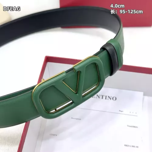Replica Valentino AAA Quality Belts For Unisex #1366266 $68.00 USD for Wholesale
