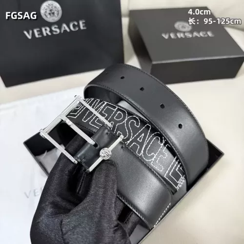 Replica Versace AAA Quality Belts For Unisex #1366270, $68.00 USD, [ITEM#1366270], Replica Versace AAA Quality Belts outlet from China