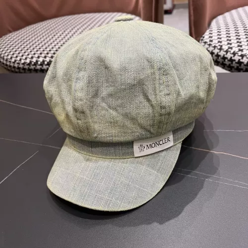Moncler Caps #1366565