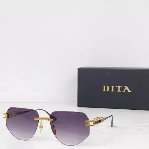 Replica Dita AAA Quality Sunglasses #1366863, $76.00 USD, [ITEM#1366863], Replica Dita AAA Quality Sunglasses outlet from China