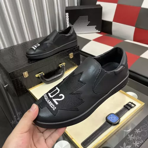 Dsquared Casual Shoes For Men #1366886