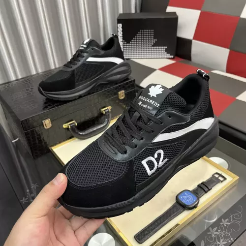 Dsquared Casual Shoes For Men #1366887