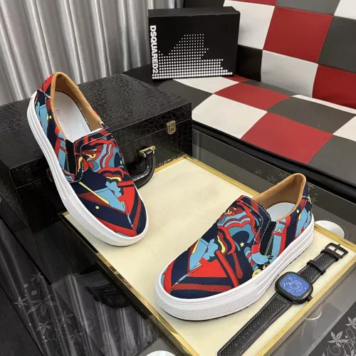 Dsquared Casual Shoes For Men #1366903