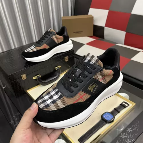 Burberry Casual Shoes For Men #1366913