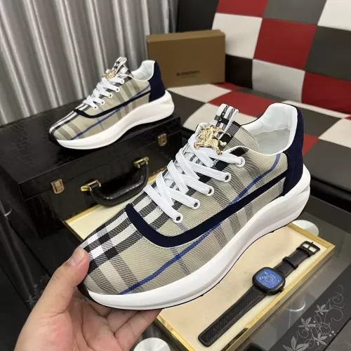 Burberry Casual Shoes For Men #1366921