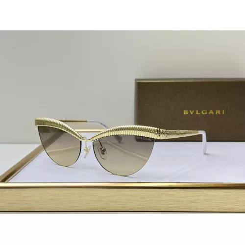 Bvlgari AAA Quality Sunglasses #1366928