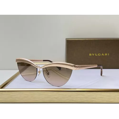 Bvlgari AAA Quality Sunglasses #1366930