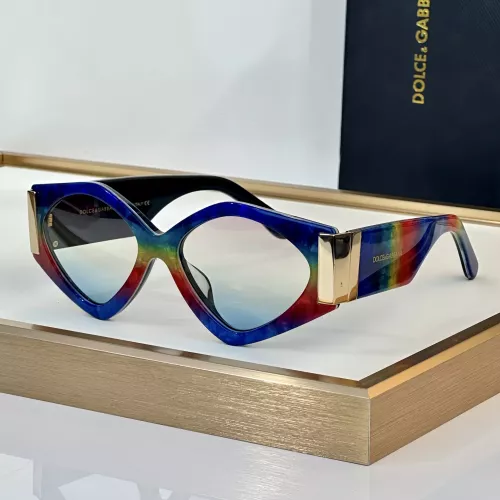 Dolce & Gabbana AAA Quality Sunglasses #1366997