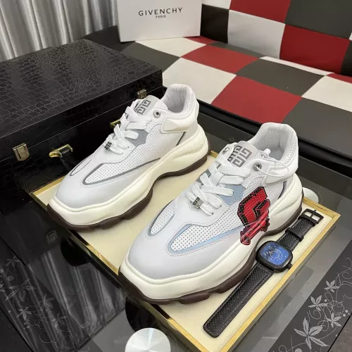 Replica Givenchy Casual Shoes For Men #1367024 $108.00 USD for Wholesale