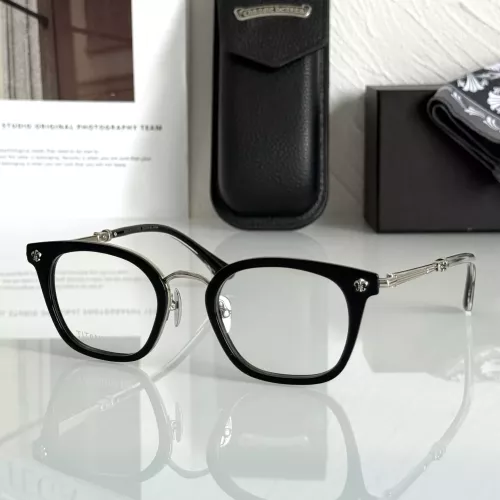 Chrome Hearts Goggles #1367124