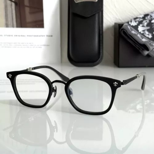 Chrome Hearts Goggles #1367125