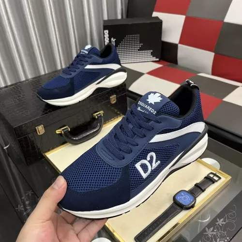 Dsquared Casual Shoes For Men #1367153