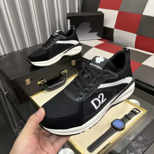 Dsquared Casual Shoes For Men #1367160