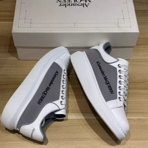 Replica Alexander McQueen Casual Shoes For Men #1367282, $105.00 USD, [ITEM#1367282], Replica Alexander McQueen Casual Shoes outlet from China