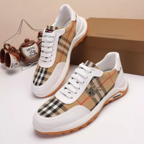 Burberry Casual Shoes For Men #1367312