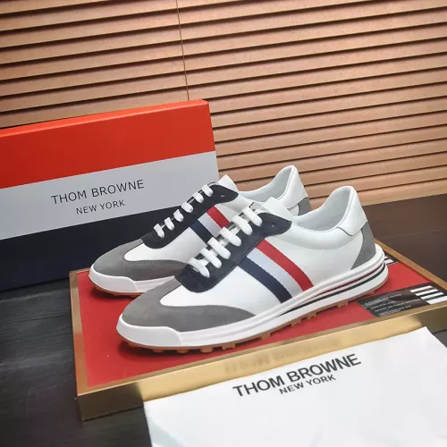 Thom Browne TB Casual Shoes For Men #1367416
