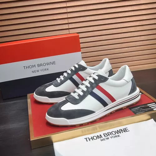 Thom Browne TB Casual Shoes For Men #1367417