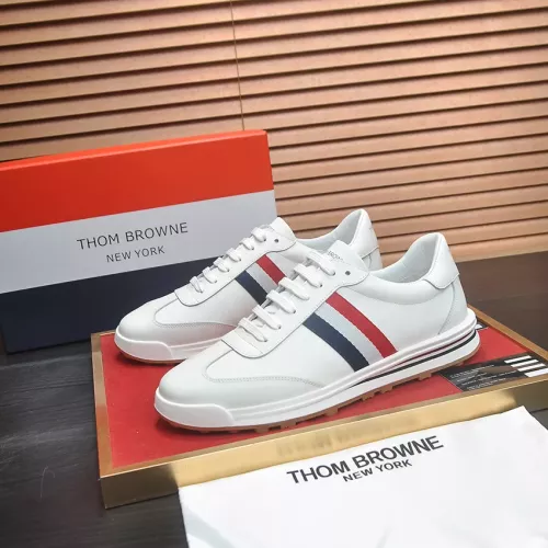 Thom Browne TB Casual Shoes For Men #1367430