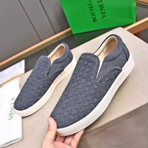 Bottega Veneta BV Casual Shoes For Men #1367459