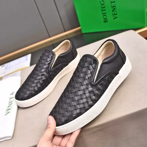 Bottega Veneta BV Casual Shoes For Men #1367486