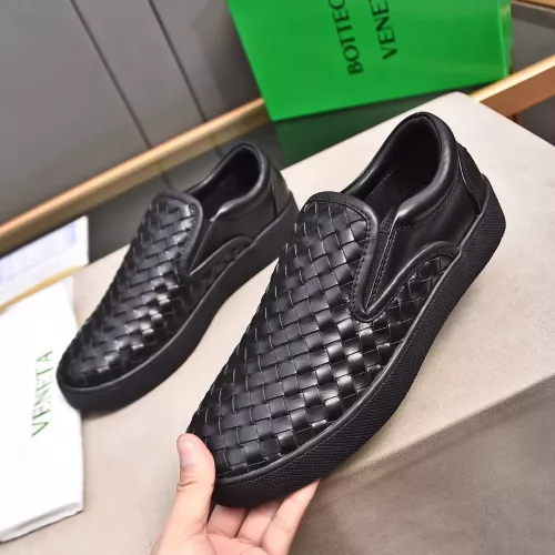 Bottega Veneta BV Casual Shoes For Men #1367487