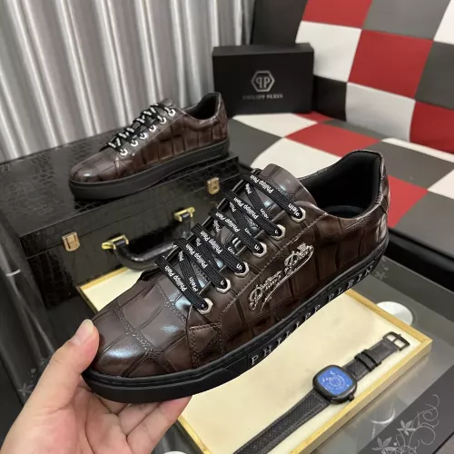 Philipp Plein PP Casual Shoes For Men #1367548